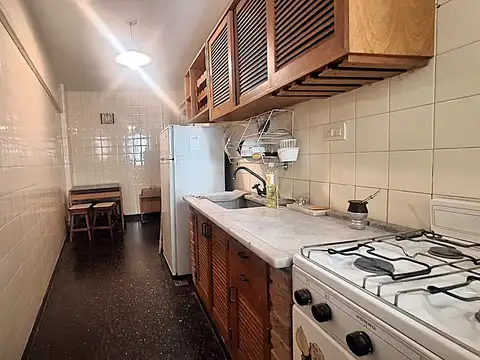 Departamento en Alquiler al Noreste