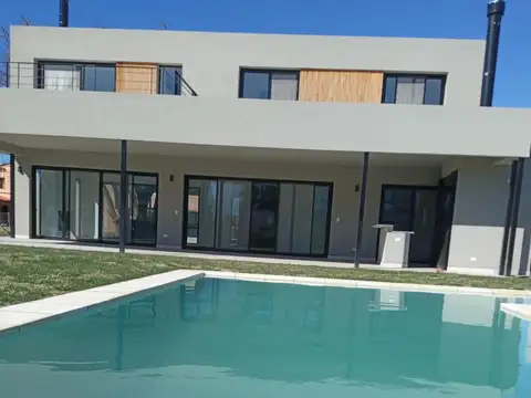 Casa en Venta en Pilara, USD 495.000