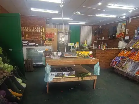 Local en Venta en 27 de Noviembre, USD 55.000