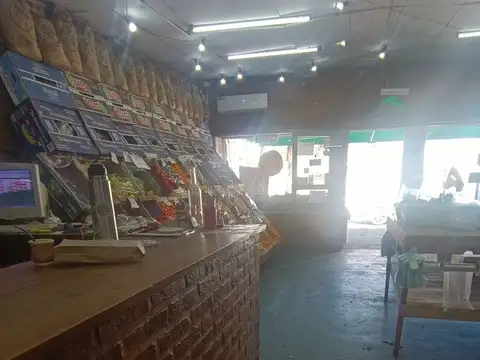 LOCAL EN VENTA Y ALQUILER  EN PERGAMINO