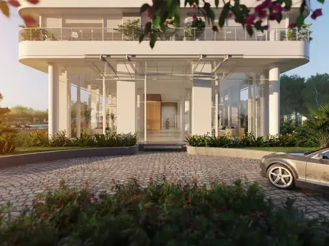 Depto Tipo Casa en Venta A Estrenar