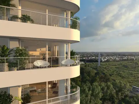 Depto Tipo Casa 6 ambientes con 4 baños