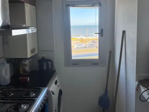 Departamento en Venta en Constitucion, USD 89.000