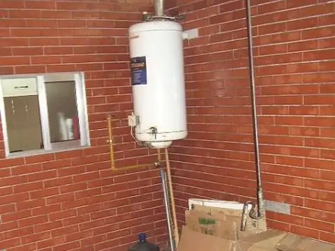 Depto Tipo Casa en Alquiler de 1 dormitorio