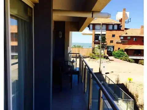 Departamento en Venta en Pinamar, USD 139.000