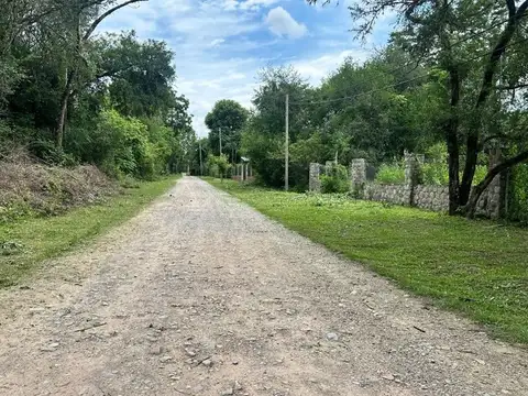 Terreno en Venta de 1203,0 m2