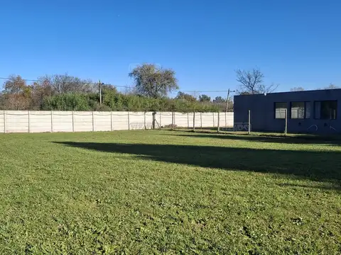 Terreno en Venta en Brujas, USD 42.000