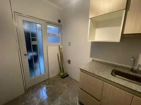 Departamento en Villa Luro