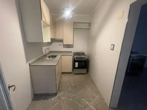 Departamento en Venta 60 años