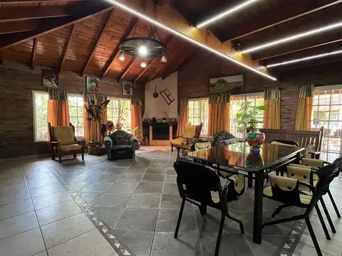 Quinta en Venta en Cortines, USD 190.000