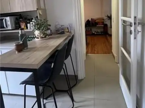 Departamento en Venta Apto profesional