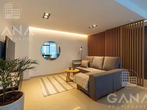 Casas de 1, 2, 3 Dormitorios Premium con Pileta Exclusiva