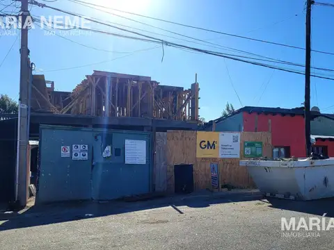 Saenz Peña  al 600, Barrio Anasagasti