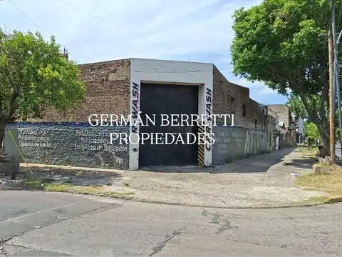 Depósito  en Alquiler ubicado en Lanús Este, Zona Sur