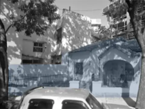 Excelente Lote a metros de Rivadavia