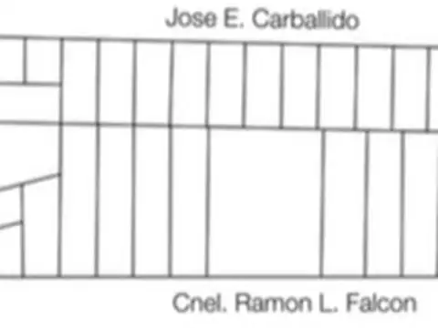 Terreno en Venta en Villa Luro, USD 250.000