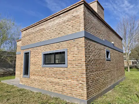 Casa en Venta al Norte