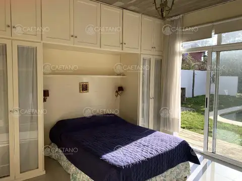 Casa en Alquiler Temporal en Montoya, USD 0