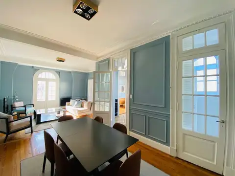 Departamento en Venta de 3 dormitorios