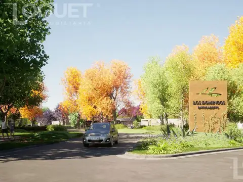 Terreno en Venta en Sauce Viejo, USD 31.000