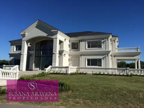 Lote en Venta en Chateau Pilar