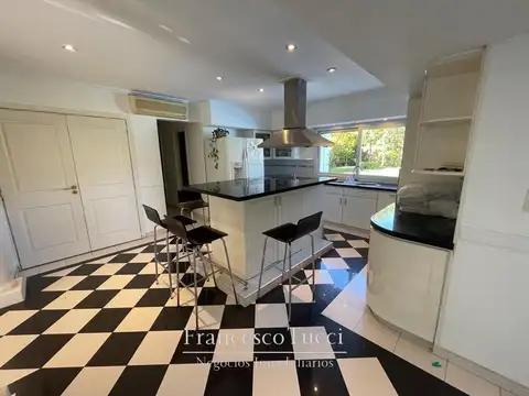 Casa en Venta en Country Campos de Alvarez