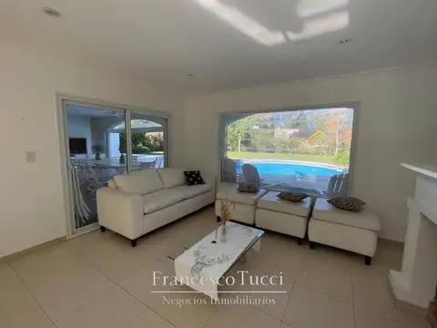 Casa en Venta en Country Campos de Alvarez