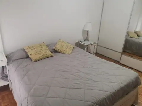 Departamento en Alquiler Temporal en Belgrano, USD 650