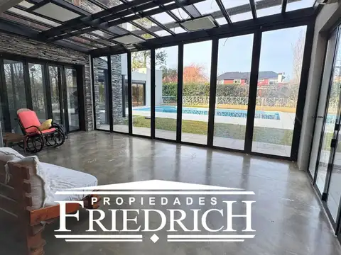 Casa en Venta en Los Puentes, USD 550.000