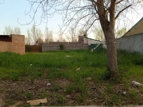 Terreno. Tierra de Sueños - Puerto San Martin