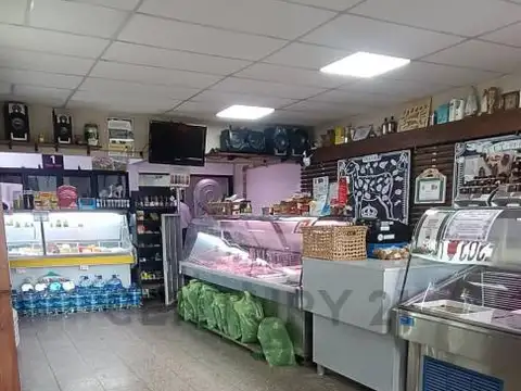 Local en Venta 52 años