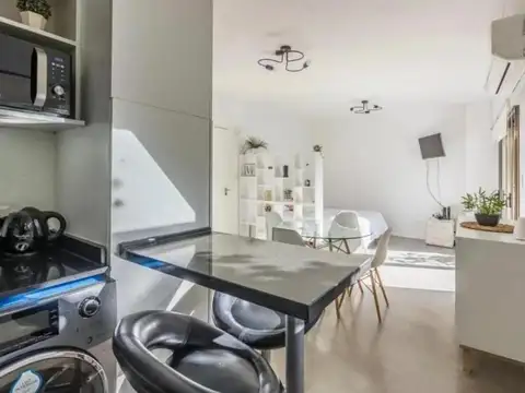 Departamento en Venta en Caballito, USD 82.500