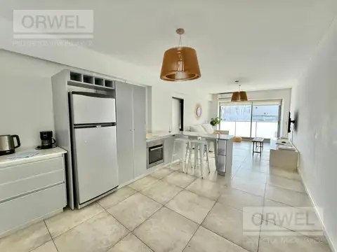 Departamento en Alquiler Temporal en Recoleta, USD 1.850