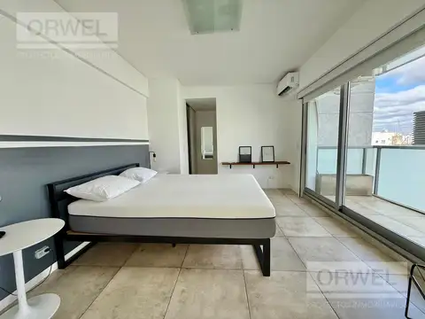 Departamento en Alquiler Temporal de 3 ambientes