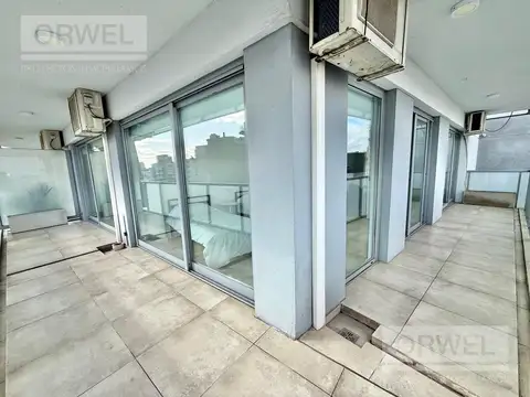 Departamento en Alquiler Temporal A Estrenar