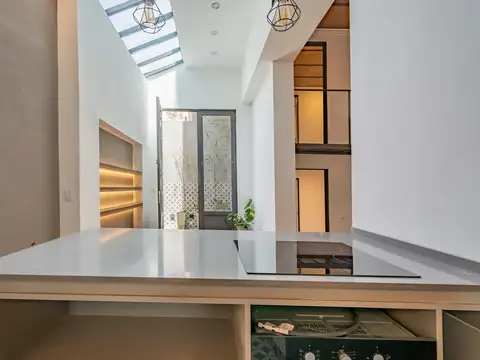 Depto Tipo Casa en Venta en Palermo Soho, USD 308.000