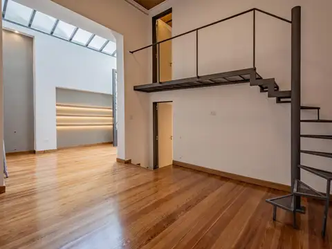 Depto Tipo Casa en Venta A Estrenar
