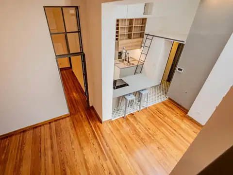 Depto Tipo Casa en Venta de 4 ambientes