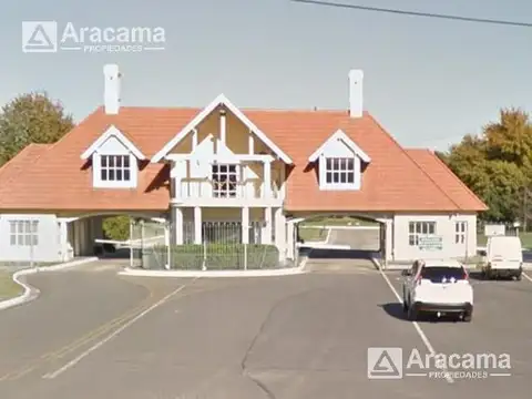 Solar del Bosque - Canning