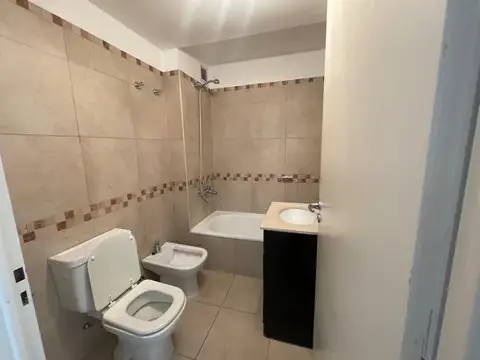 Departamento en Alquiler de 2 ambientes