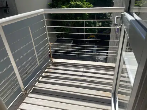 Departamento en Alquiler 14 años