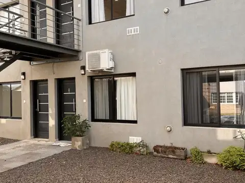 Departamento en Venta con 1 cochera