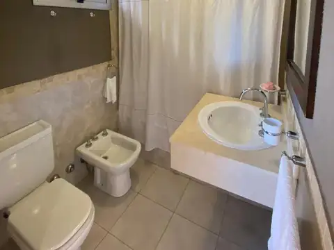 Departamento en Alquiler en Colegiales, USD 500