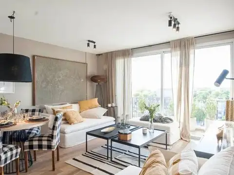 DEPARTAMENTO EN VENTA LA PLATA POZO