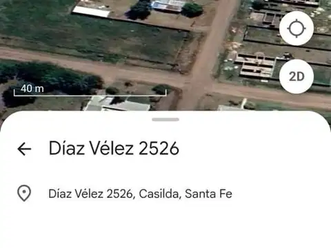 Diaz Velez al 2500