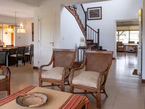 RP18 km 10.5, Piñero, Santa Fe 100