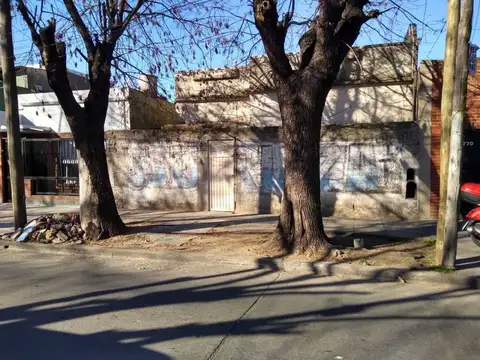 Terreno - Venta - Argentina, Tres de Febrero - ALZAGA 2760