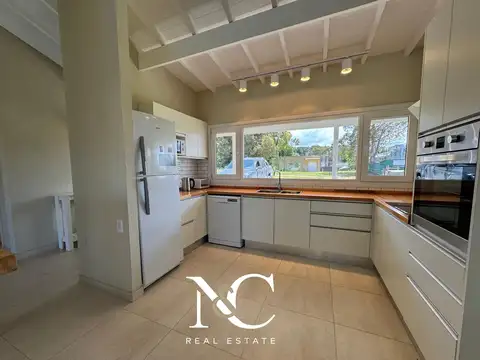 Casa en Venta al Noreste