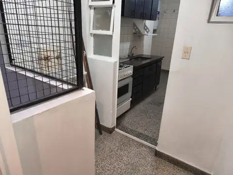 Departamento en Alquiler al Norte