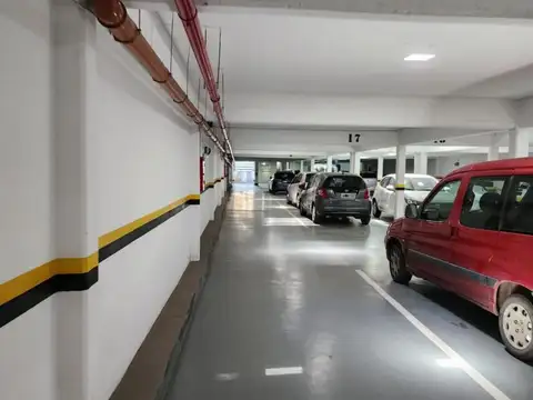 Cochera - Venta - Argentina, Muñiz - Rodriguez Peña 929